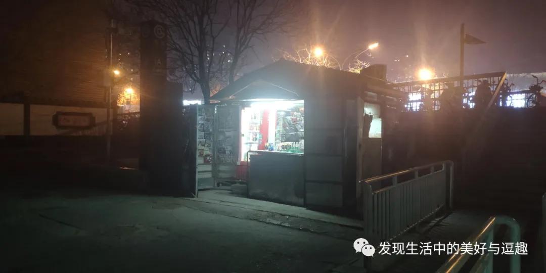 报刊亭卖奶茶,冷饮售卖亭