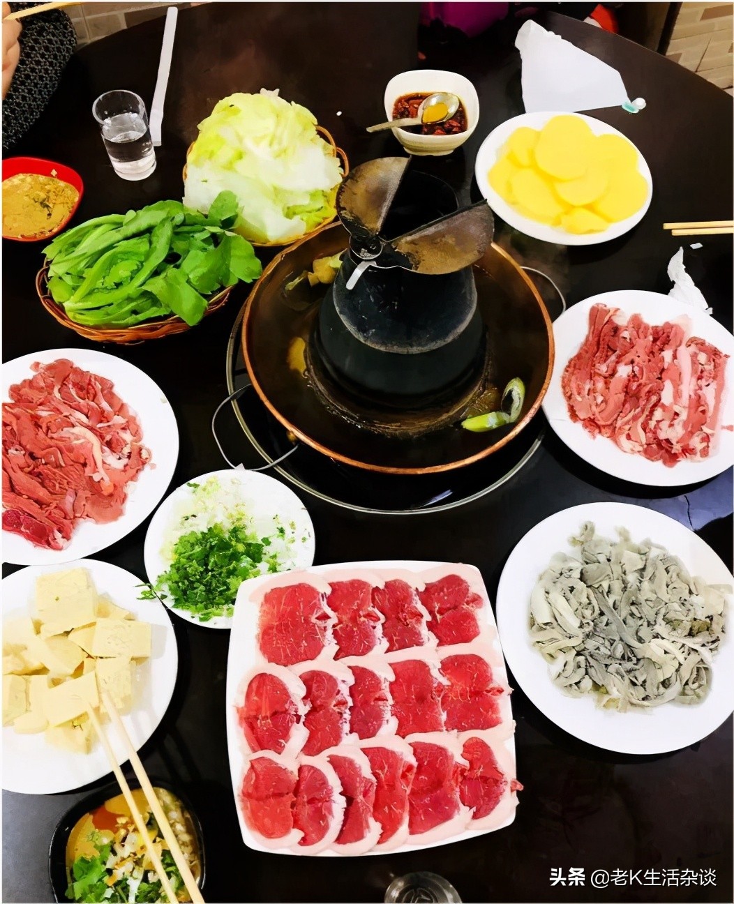 附近胡同里饭馆,胡同深处的小饭店