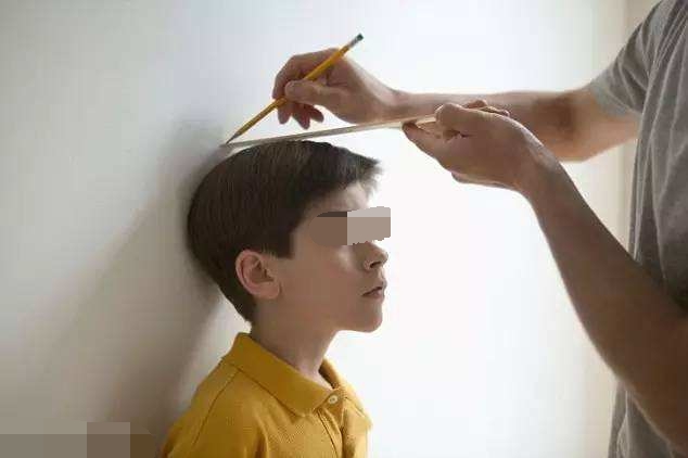 如何让正在生长期的孩子快速长高,专家讲儿童长高过程
