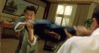 吴京被忽视的一部电影,吴京被低估的武打电影