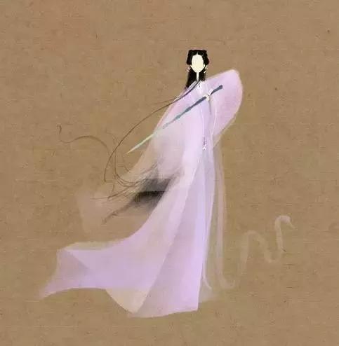 歌词翻译成古风文言文,歌词全是用文言文说出来的