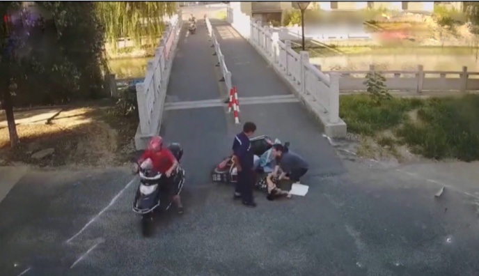 孕妇出行意外遭遇碰撞怎么办？第一时间要做好3件事