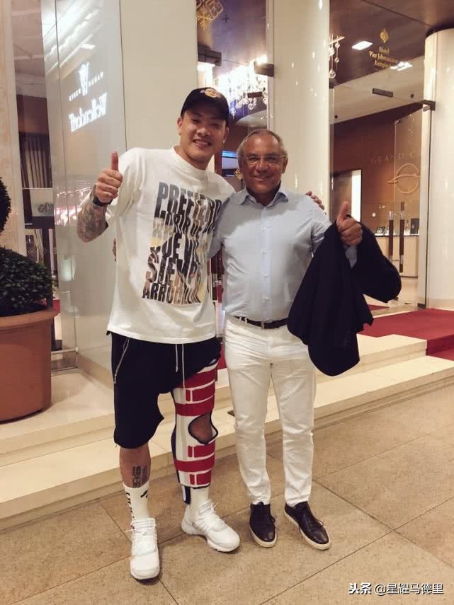 世界级名帅或出山执教中超队,官宣前恒大功勋名帅再次出山执教