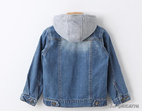 洋气童装最新款时髦上档次冬款,比较潮个性质量又好的童装店推荐