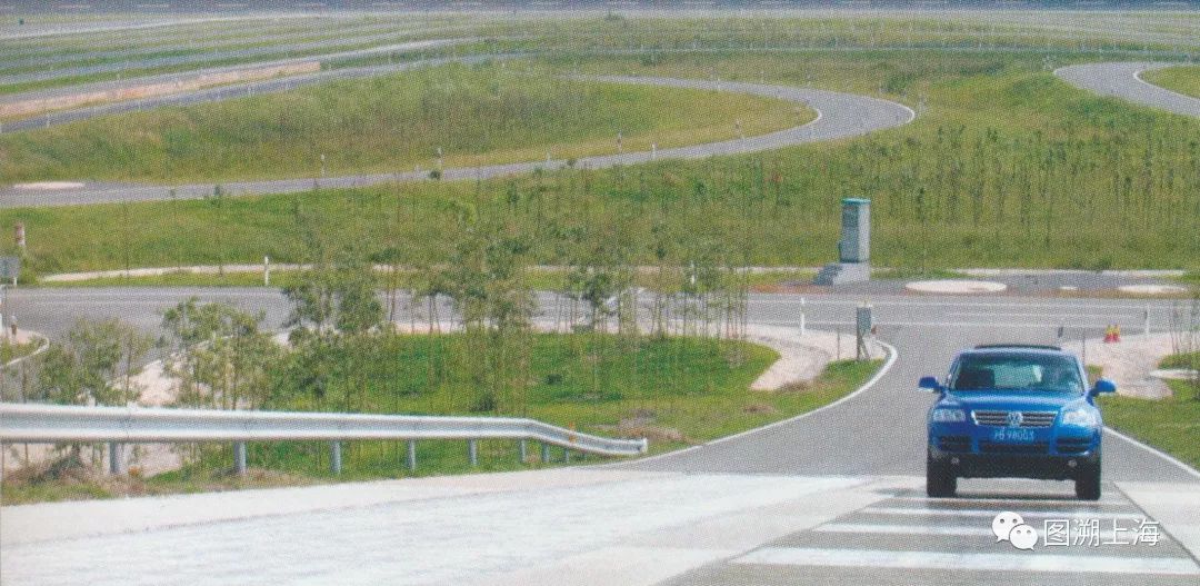 上海嘉定安亭镇哪段最繁华,安亭镇国际汽车城核心承载区