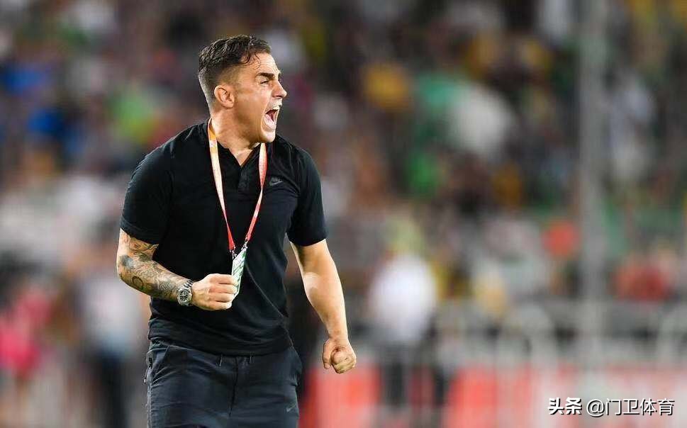 恒大国安赛后节目,恒大国安争议之战