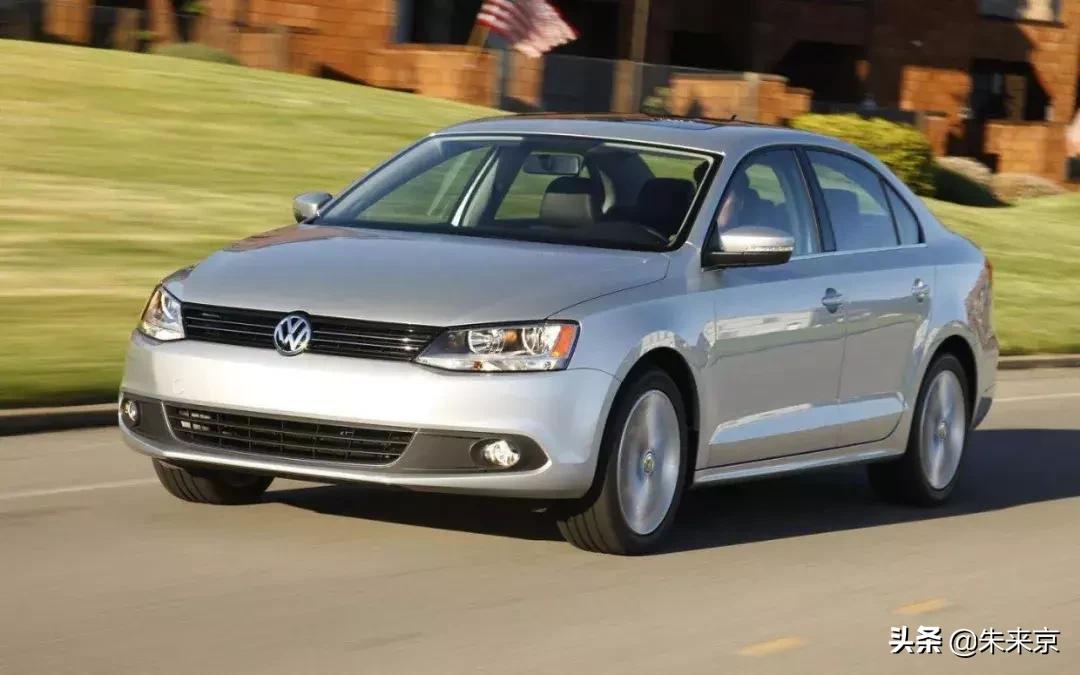 十大适合学生党的二手车,千元二手车学生党