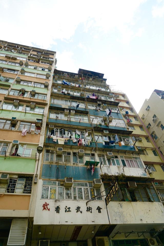 香港的购物天堂在哪里,玩转港澳游景点