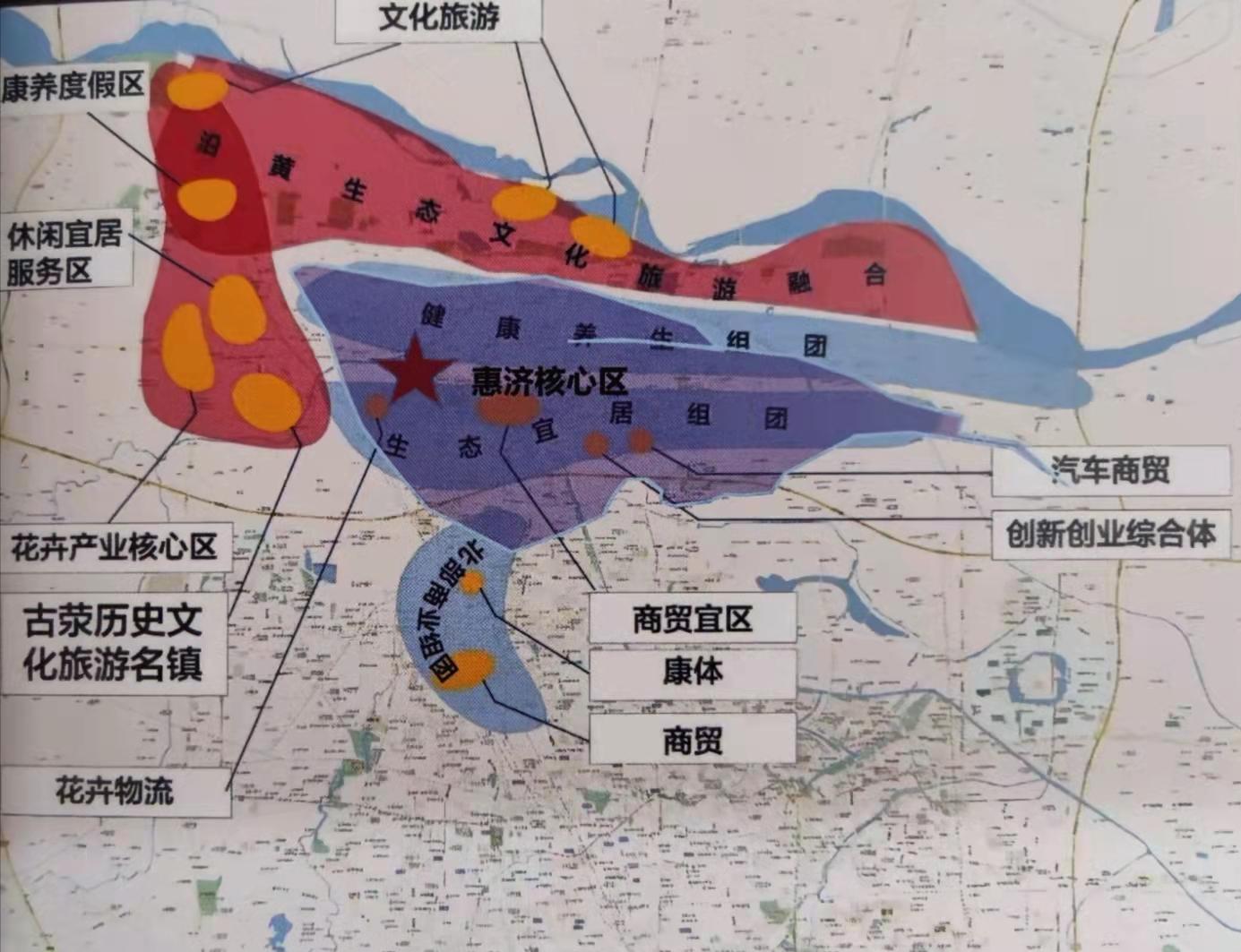 郑州惠济区2025年规划,郑州惠济区火车站最新规划