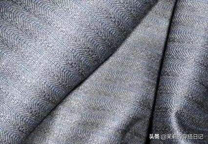 服装面料知识大全ppt,50种面料知识