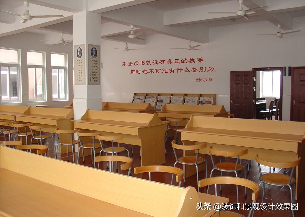 教室设计图有哪些设计要求,教室文化墙创意设计
