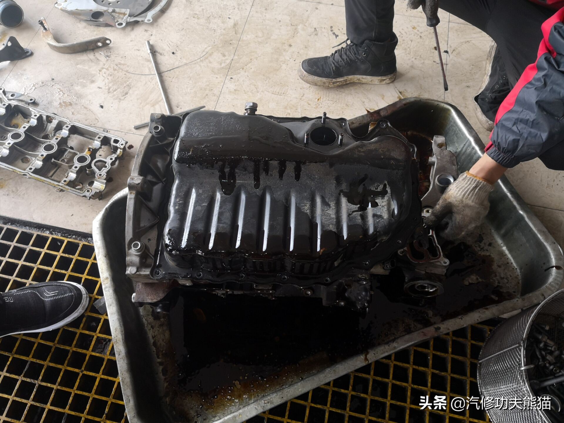 成都大众途观烧机油最佳解决方案,进口大众途观烧机油