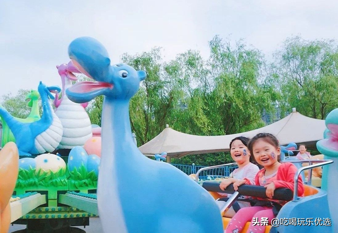 常州恐龙园国庆,国庆常州恐龙园酒店