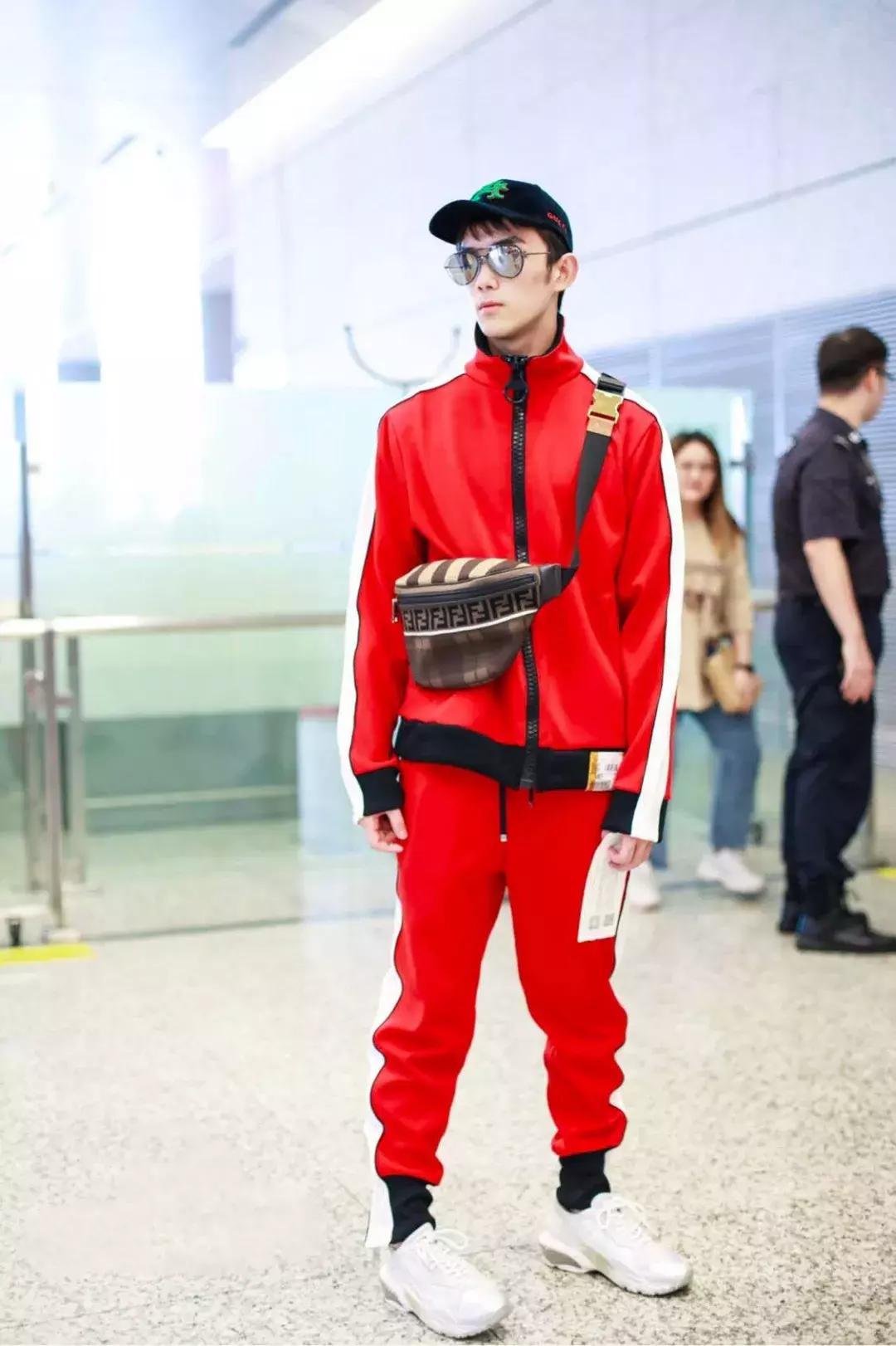 为直男正名,今天推荐几款男生包