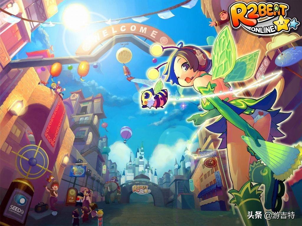 9天过后，世间再无《QQ音速》，Q字辈老将关服身退