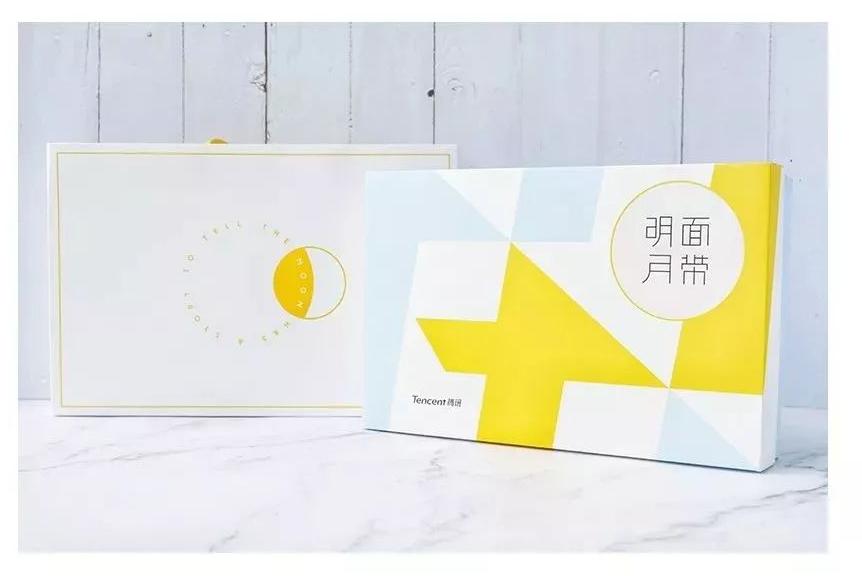 互联网公司月饼哪家强,互联网公司月饼2023