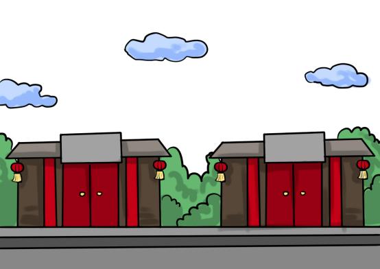 鸿都门学人物——乐松、任芝、郤俭、梁鹄，在文化、政治表现如何