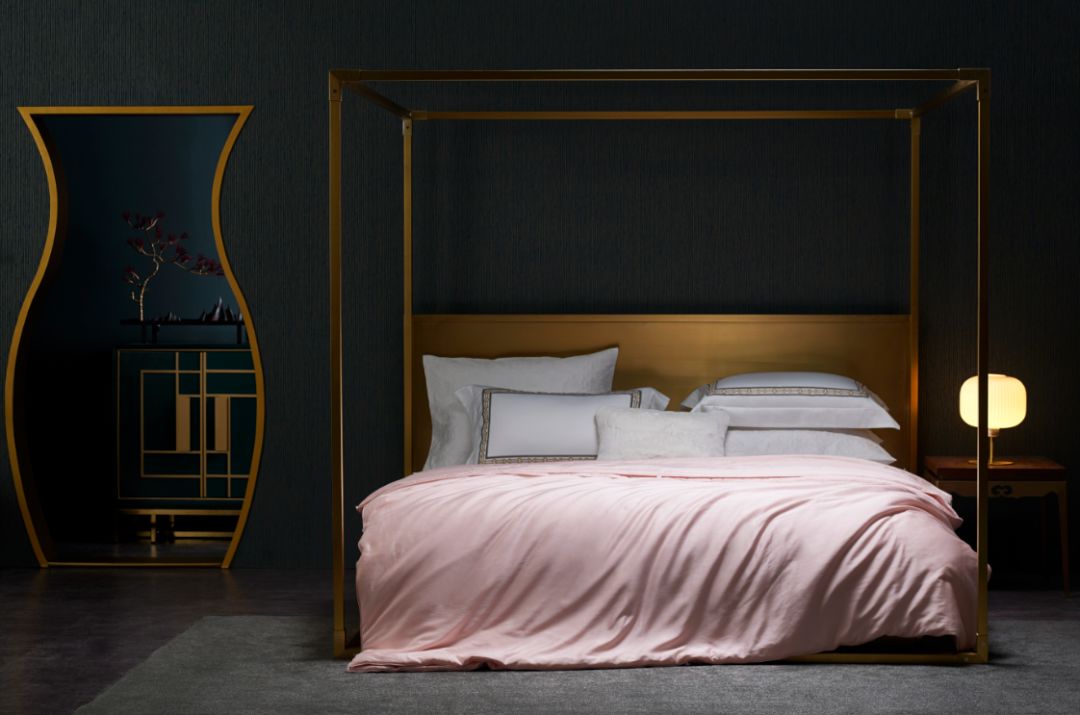 床单染色用什么去除,床单染色