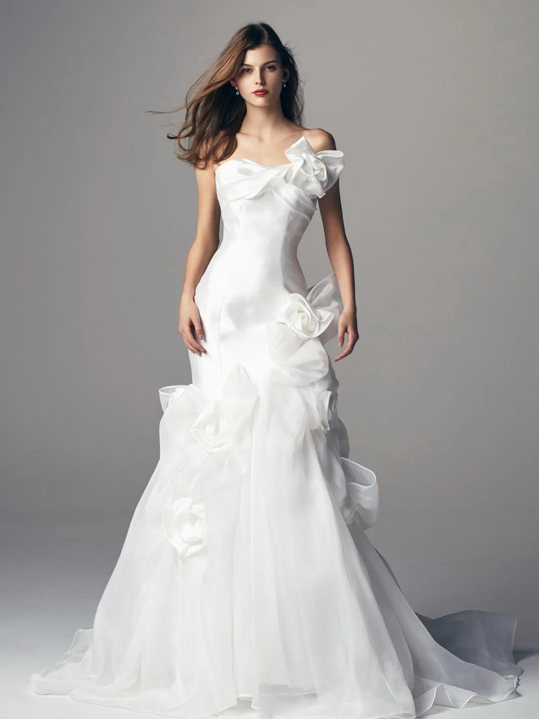 日本婚纱设计师72岁,日式婚纱设计师