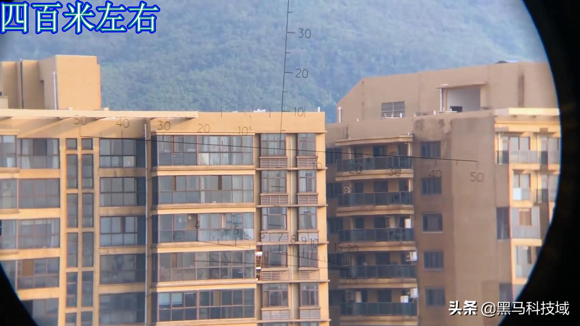 中国九五式望远镜军用,中国65式军用望远镜