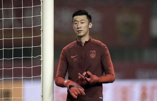 国足门将醉驾被刑拘现场视频曝光,国足三号门将最新消息