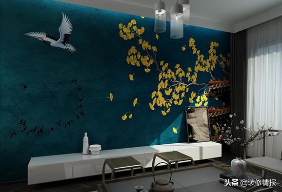 墙纸有霉味有危害吗,墙纸很难闻有没有毒