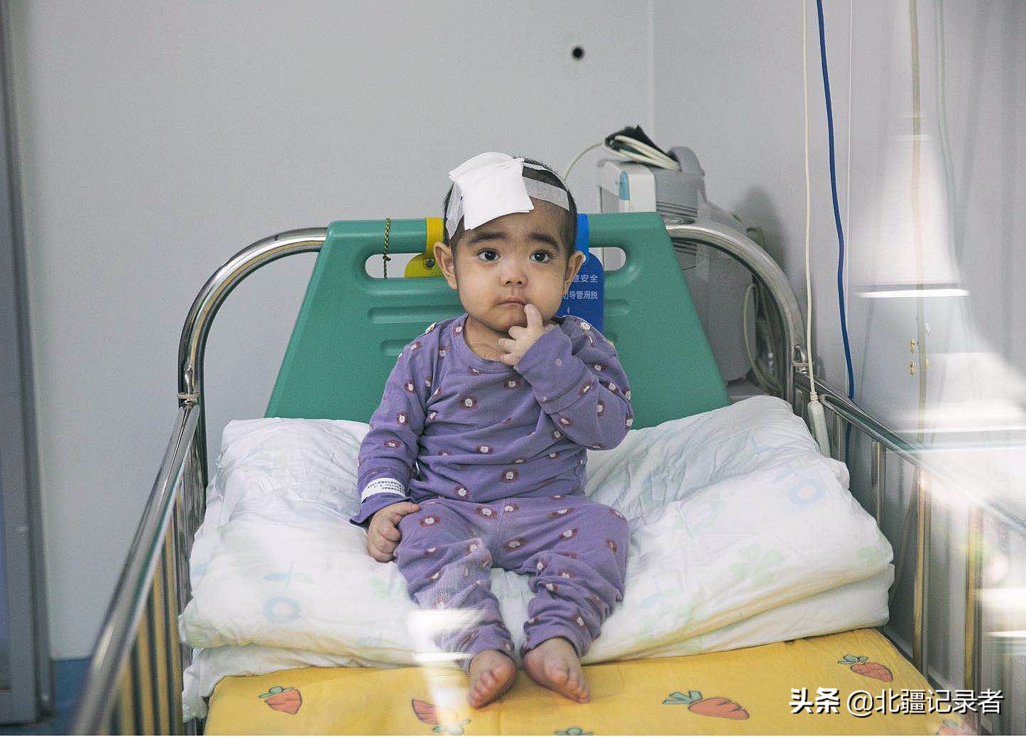 罕见病泡泡男孩,泡泡男童