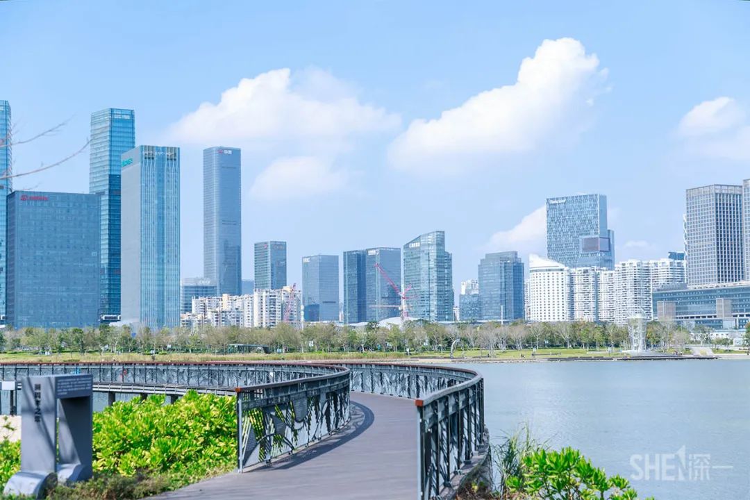 深圳商场爆满,深圳为什么商场那么多