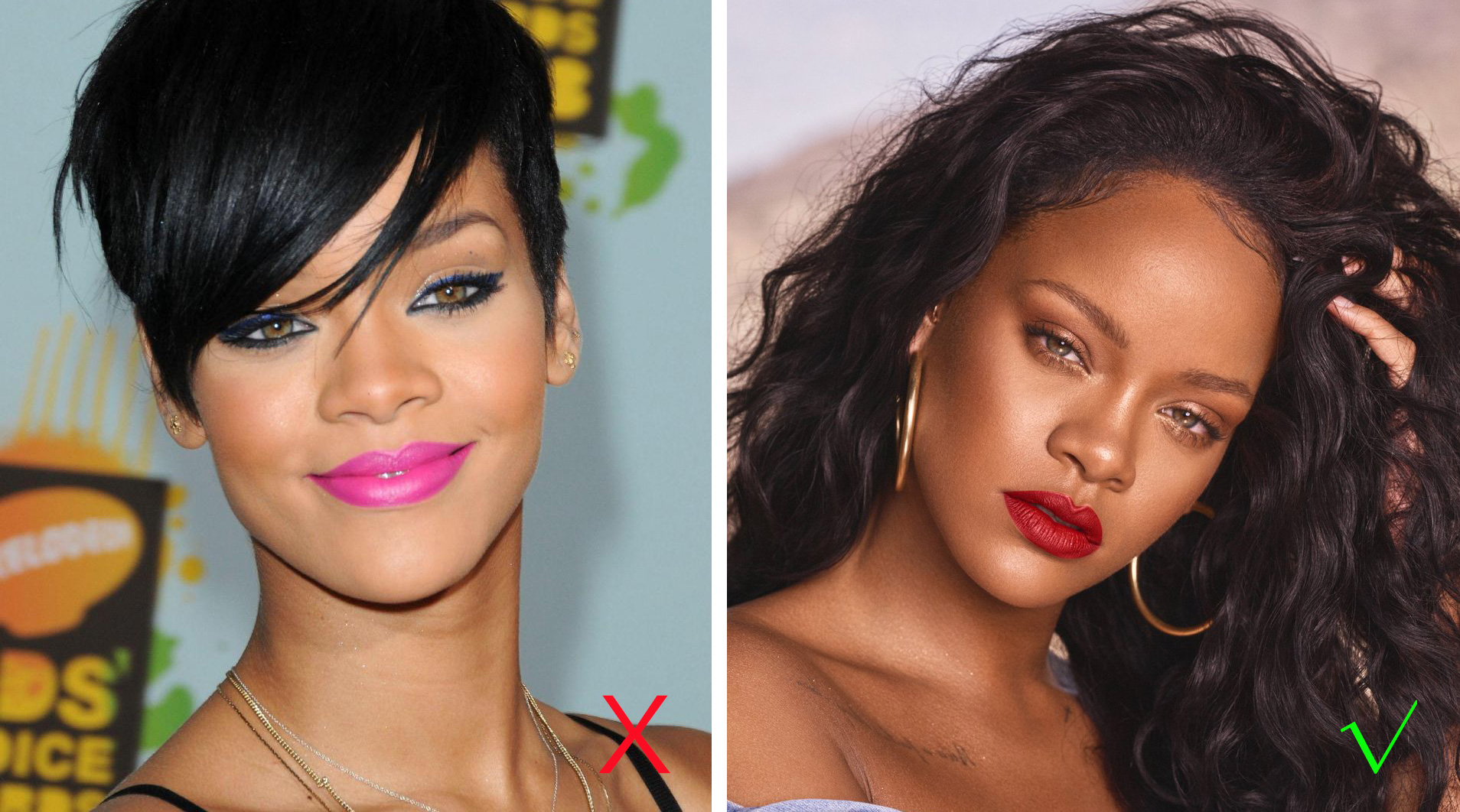 干货怎么挑,如何挑选适合自己的口红