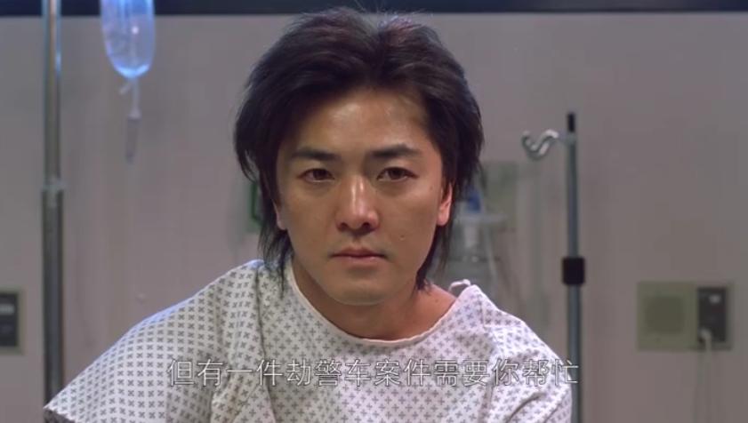 杜琪峰在导演界地位,杜琪峰成就了刘青云吗