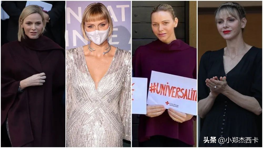 欧洲王室狗血剧情大盘点，连丹麦玛丽王妃都和弟媳杠上了…