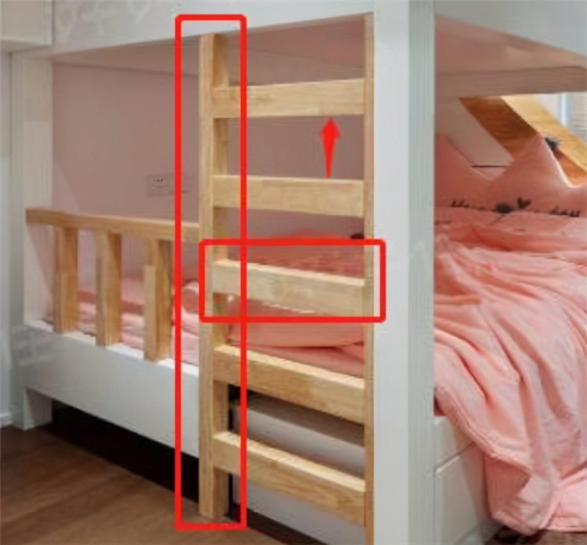 买儿童床注意哪些问题,买床垫有甲醛把小孩身体睡坏了