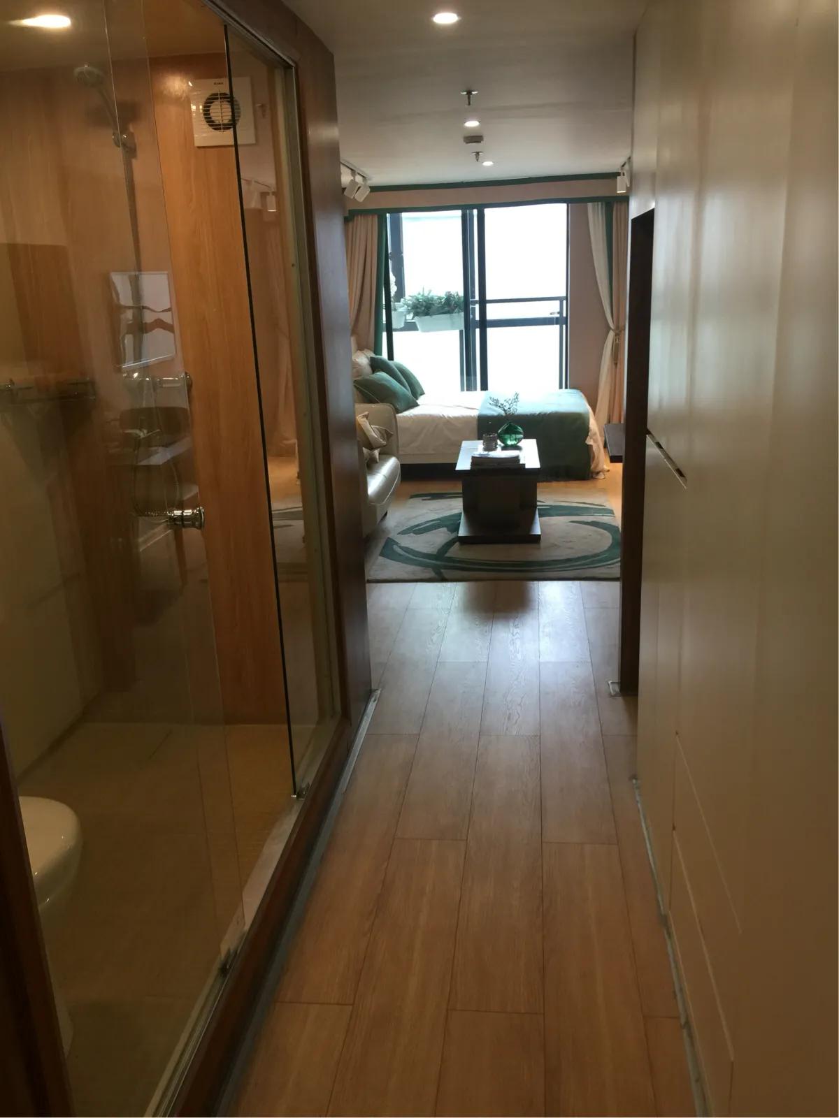 广州番禺信基广场,番禺广场70年产权地铁房