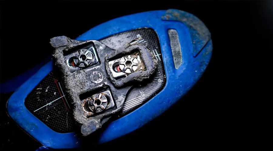 禧玛诺顶级锁片,look锁片和禧玛诺锁片哪个好用