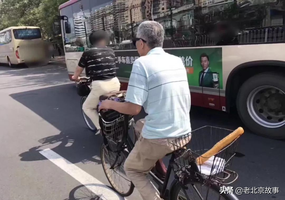 北京人说话的韵味,北京人说话的腔调精髓