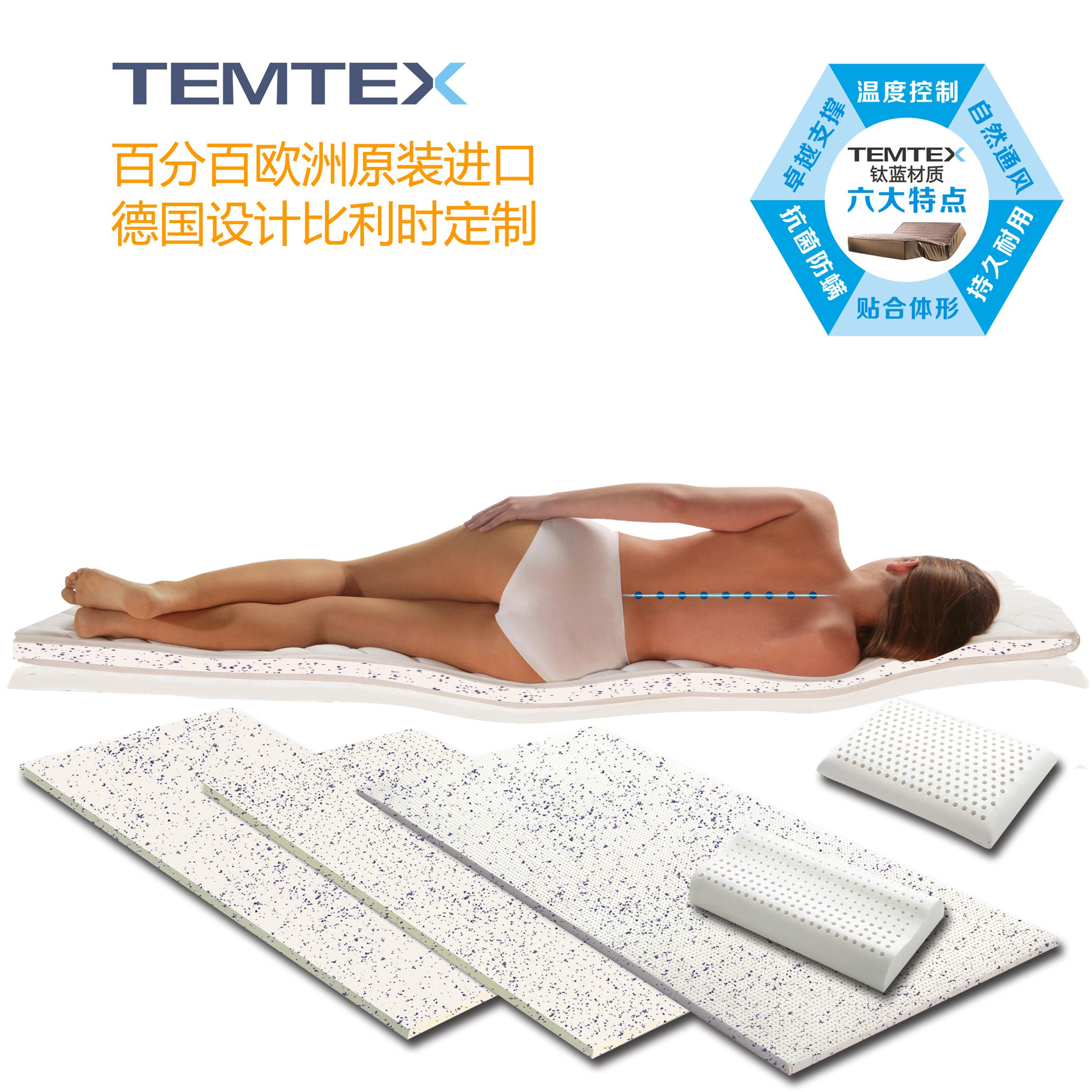 卡路福床垫是十大品牌床垫吗,德国路福床垫哪一款比较好