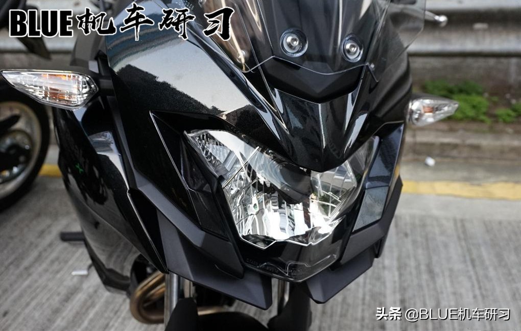 川崎versysx300越野,川崎versysx300适合入手吗