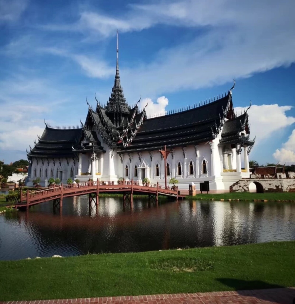 最好的时光遇见你全集,最好的时光泰剧版