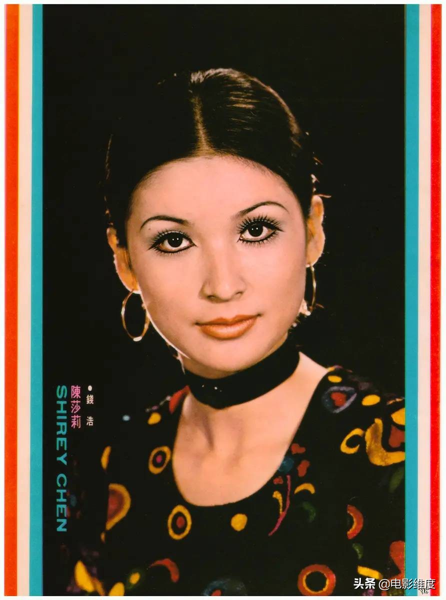 陈莎莉现状如何,2022年陈莎莉近况