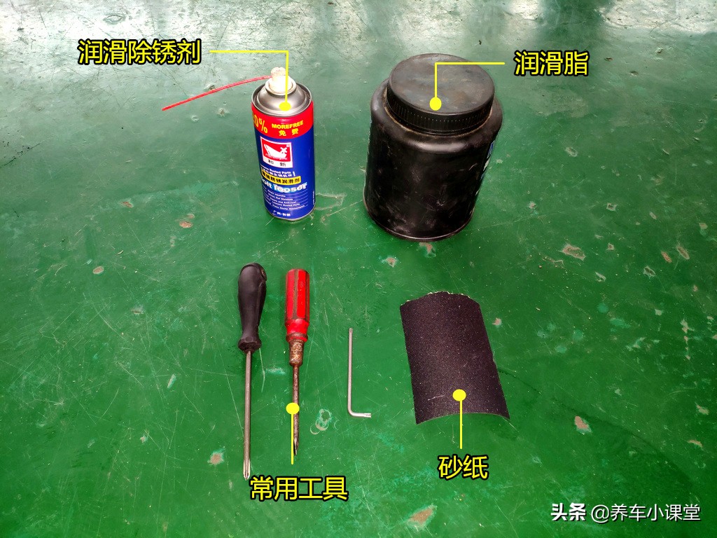 有效增加使用寿命--教你自己动手DIY保养发电机