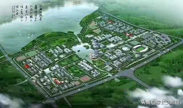 江南大学----一所可能“不适宜”学习的高校