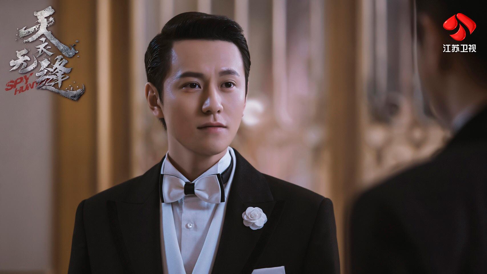 天衣无缝秦俊杰多重,天衣无缝14集秦俊杰