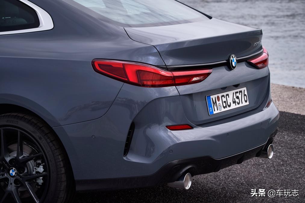 吐槽宝马1系四缸125i领先版,吐槽宝马1系125i曜夜版