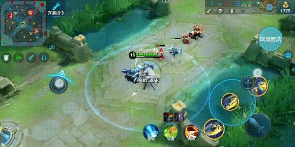 上分英雄推荐射手,上分边路英雄推荐