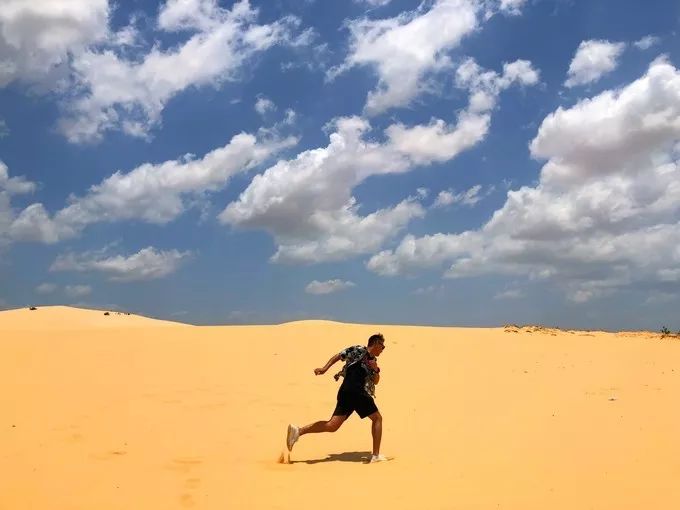 芽庄出发去胡志明,胡志明美奈大叻游
