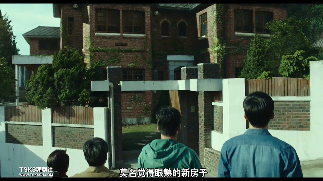 悬疑无尿点的韩国电影,无尿点的韩国悬疑电影