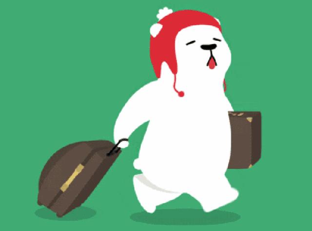 2021美国留学行李,初次去美国留学行李注意事项