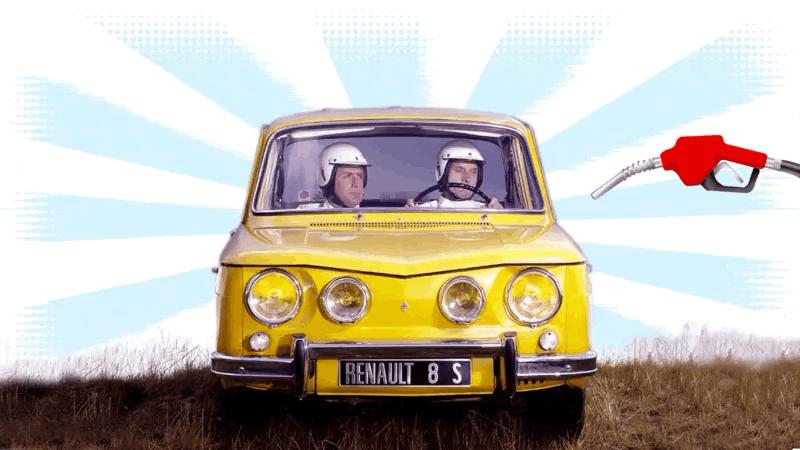 汽车加油口都在左侧吗,汽车加油口位置