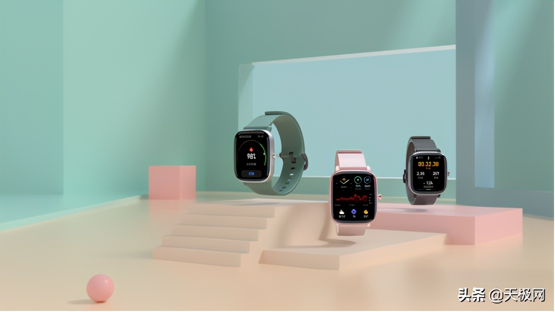 华米科技amazfit官方商城,华米科技amazfit米动手环