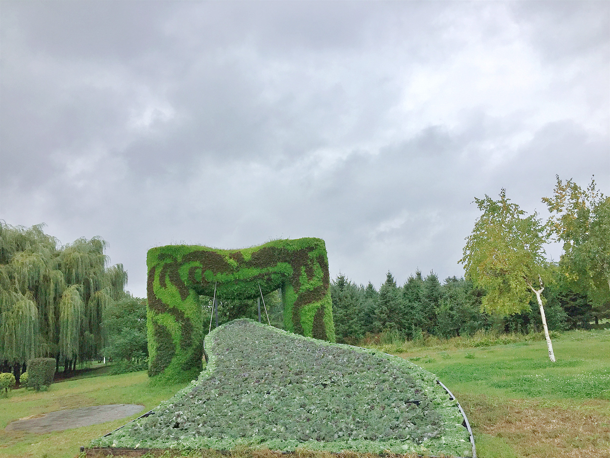 长春有名的旅游打卡地,长春春天打卡景点
